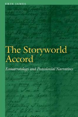 The Storyworld Accord