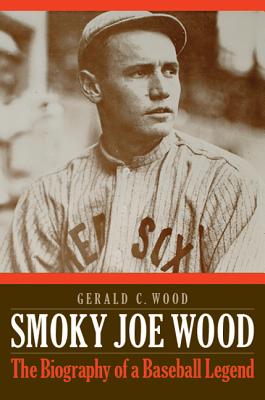 Smoky Joe Wood