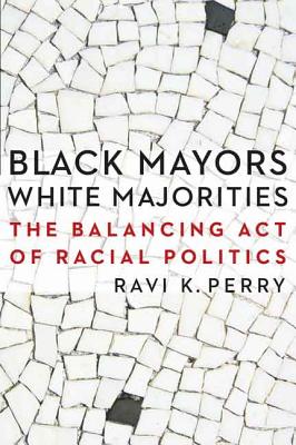 Black Mayors, White Majorities