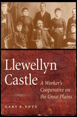 Llewellyn Castle