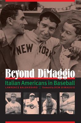 Beyond DiMaggio