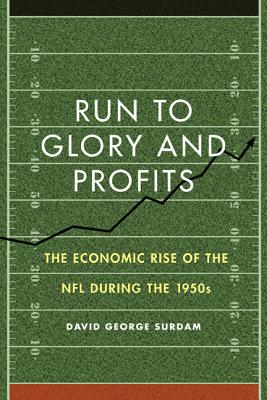 Run to Glory and Profits