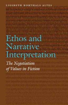 Ethos and Narrative Interpretation