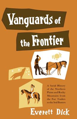 Vanguards of the Frontier