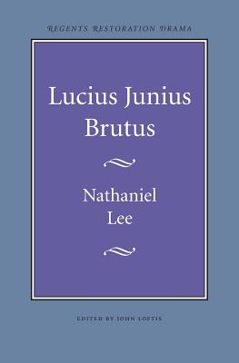 Lucius Junius Brutus