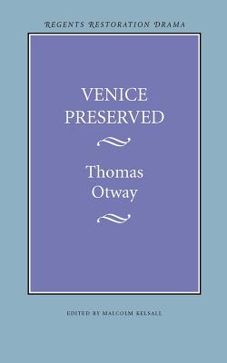 Venice Preserved