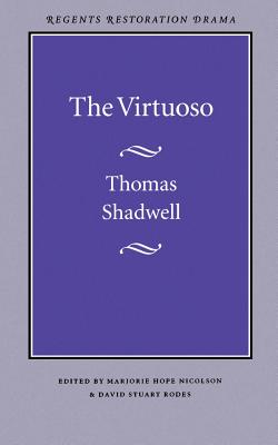 The Virtuoso
