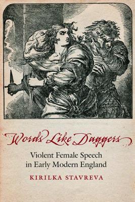 Words Like Daggers