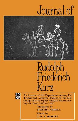Journal of Rudolph Friederich Kurz