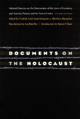 Documents on the Holocaust