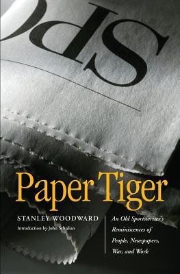 Paper Tiger