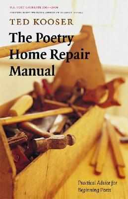 The Poetry Home Repair Manual