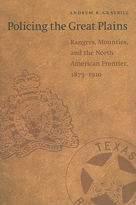 Policing the Great Plains