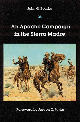 An Apache Campaign in the Sierra Madre