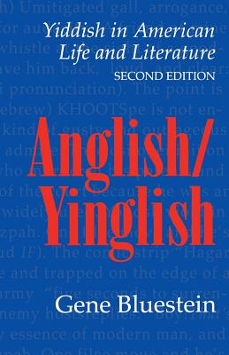 Anglish/Yinglish