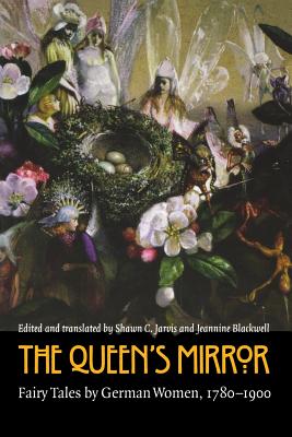 The Queen's Mirror