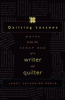 Quilting Lessons