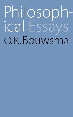 Philosophical Essays