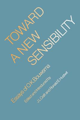 Toward a New Sensibility