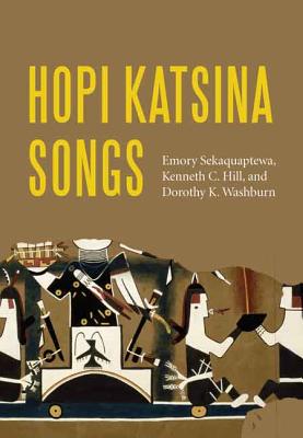 Hopi Katsina Songs