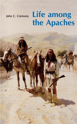 Life among the Apaches