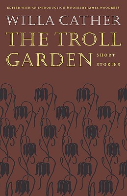 The Troll Garden