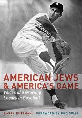 American Jews and America's Game