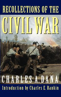 Recollections of the Civil War