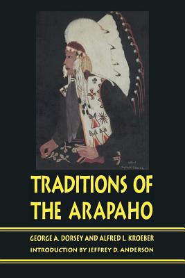 Traditions of the Arapaho