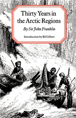 Thirty Years in the Arctic Regions