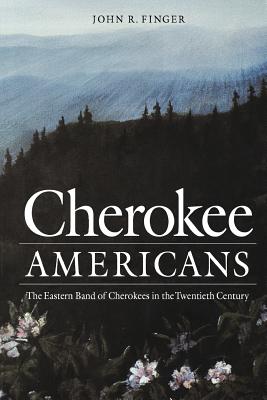 Cherokee Americans