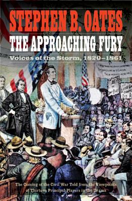The Approaching Fury