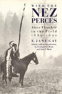 With the Nez Perces