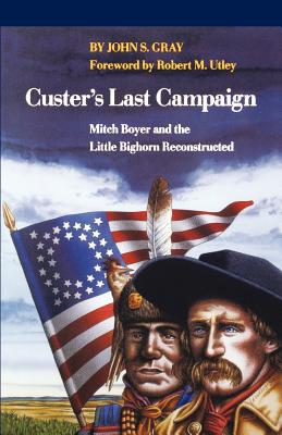 Custer's Last Campaign