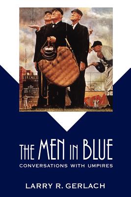 The Men in Blue