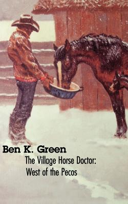 The Village Horse Doctor