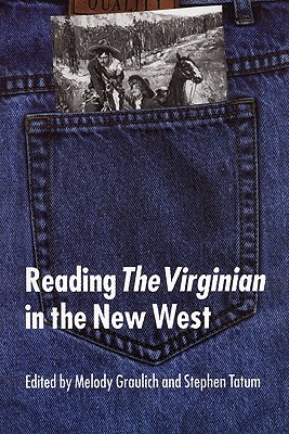 Reading "The Virginian" in the New West