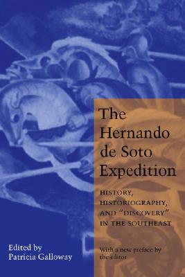 The Hernando de Soto Expedition