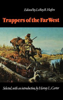 Trappers of the Far West