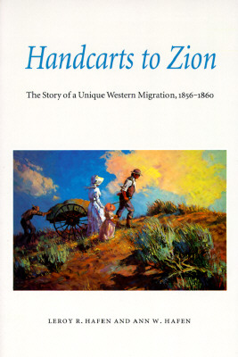 Handcarts to Zion