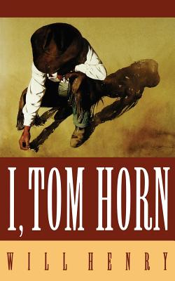 I, Tom Horn