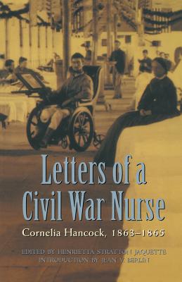 Letters of a Civil War Nurse