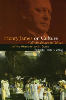 Henry James on Culture