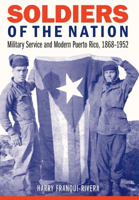 Soldiers of the Nation