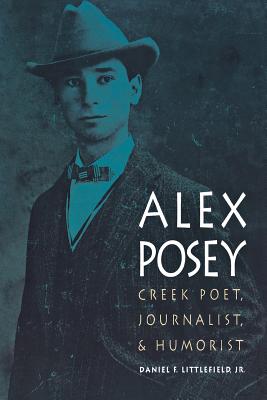 Alex Posey