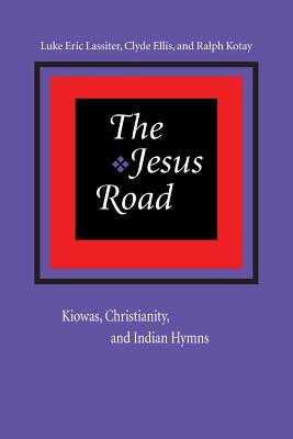 The Jesus Road