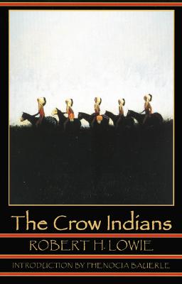 The Crow Indians