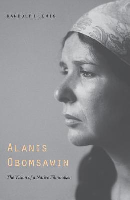 Alanis Obomsawin