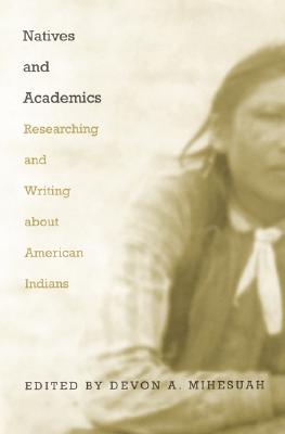 Natives and Academics