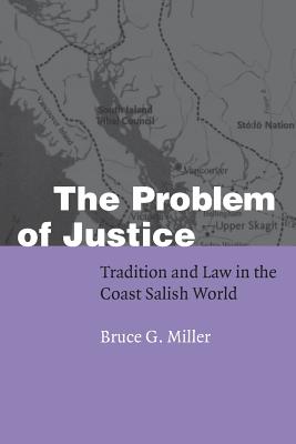 The Problem of Justice